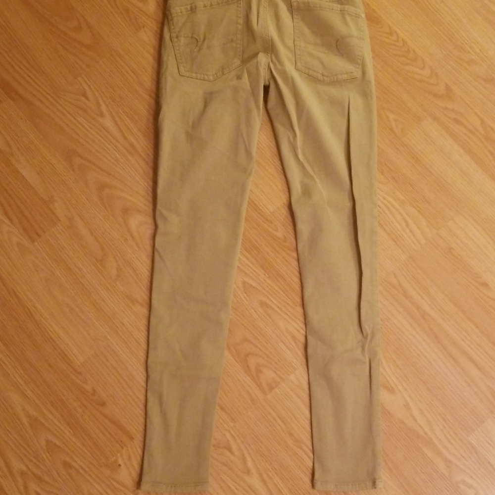 Pants - Picture 2 of 5